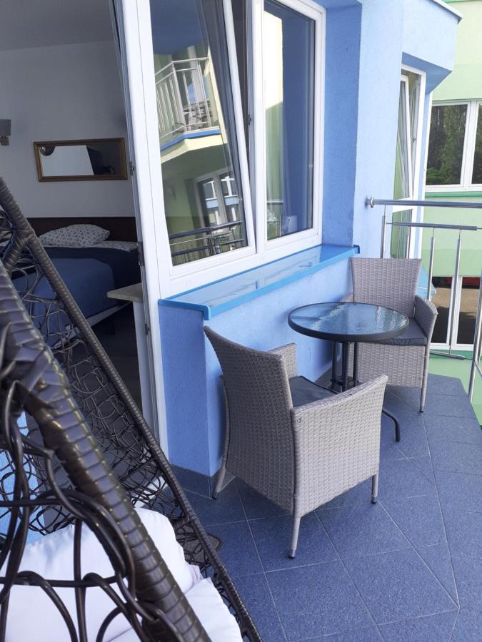 Apartament Blisko Morza 59 Kołobrzeg Exterior foto