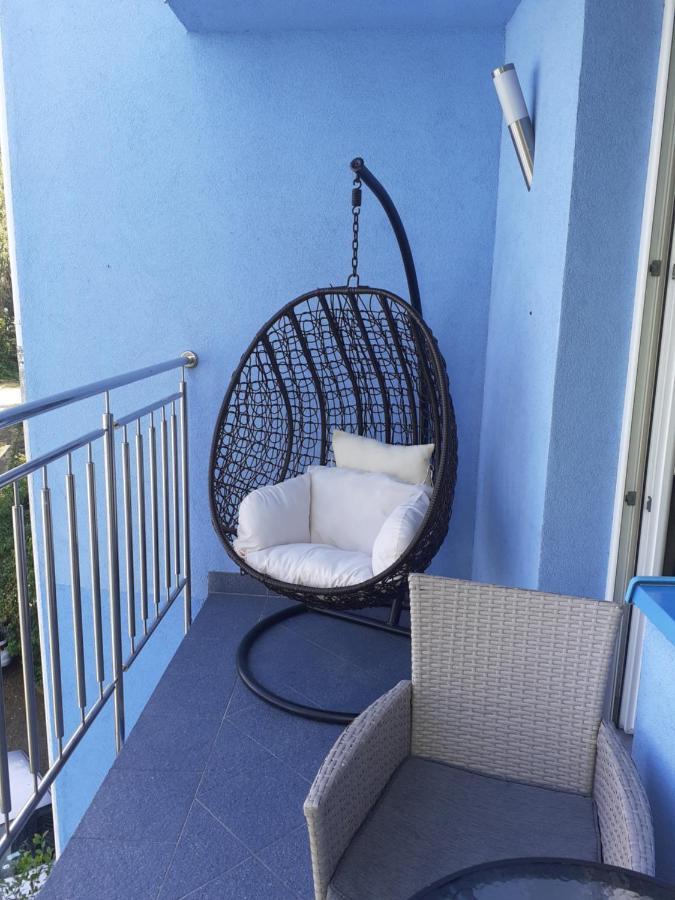 Apartament Blisko Morza 59 Kołobrzeg Exterior foto