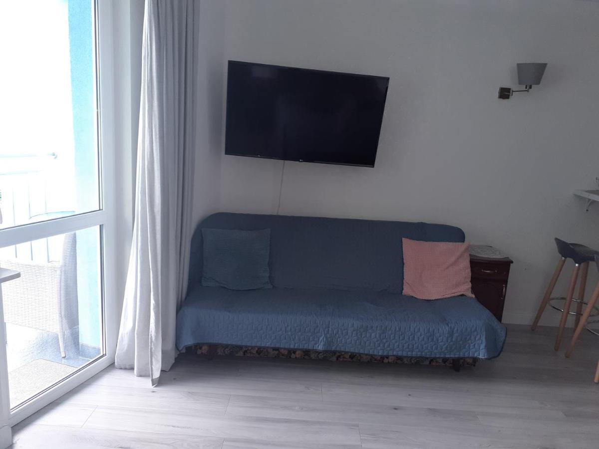 Apartament Blisko Morza 59 Kołobrzeg Exterior foto