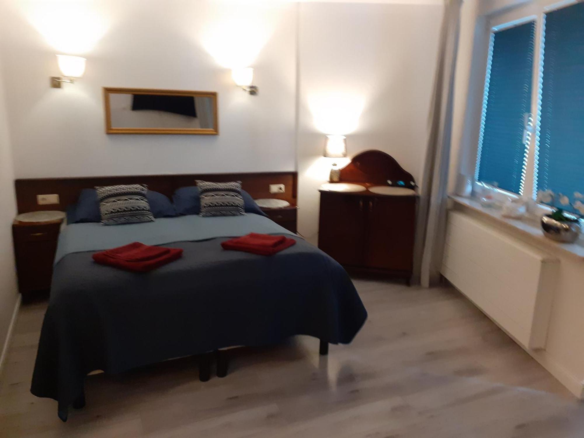 Apartament Blisko Morza 59 Kołobrzeg Exterior foto