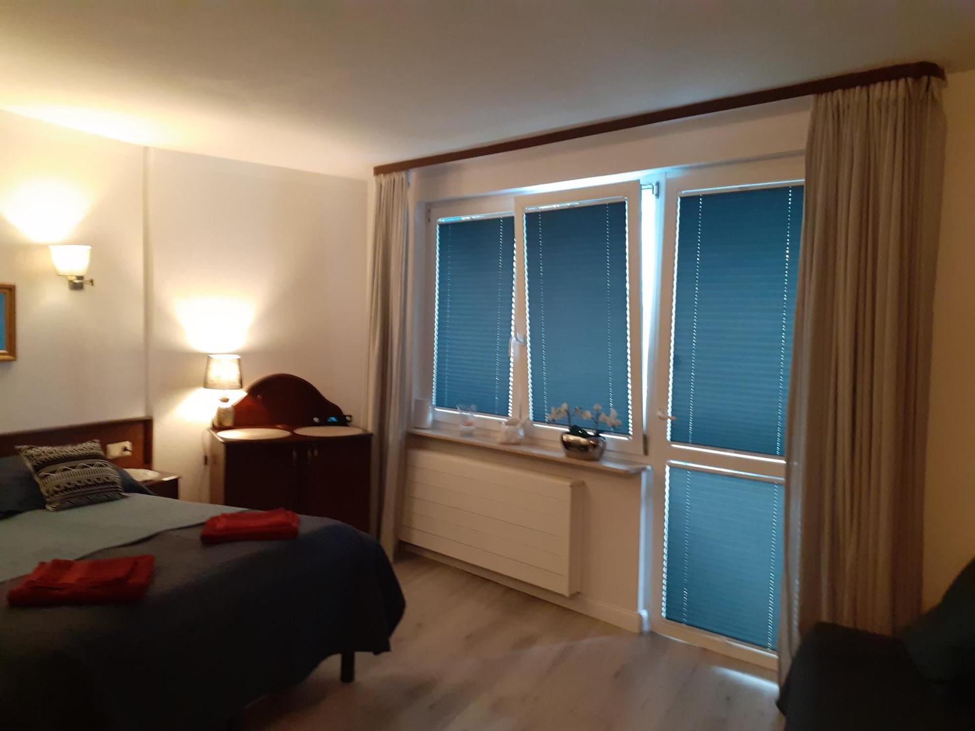 Apartament Blisko Morza 59 Kołobrzeg Exterior foto