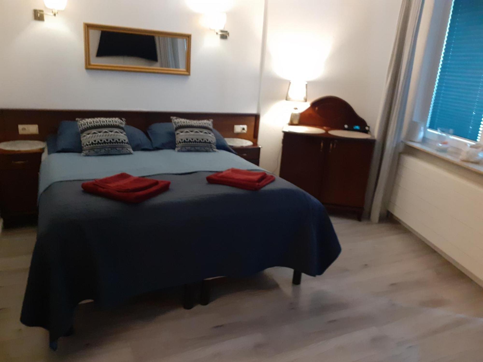 Apartament Blisko Morza 59 Kołobrzeg Exterior foto