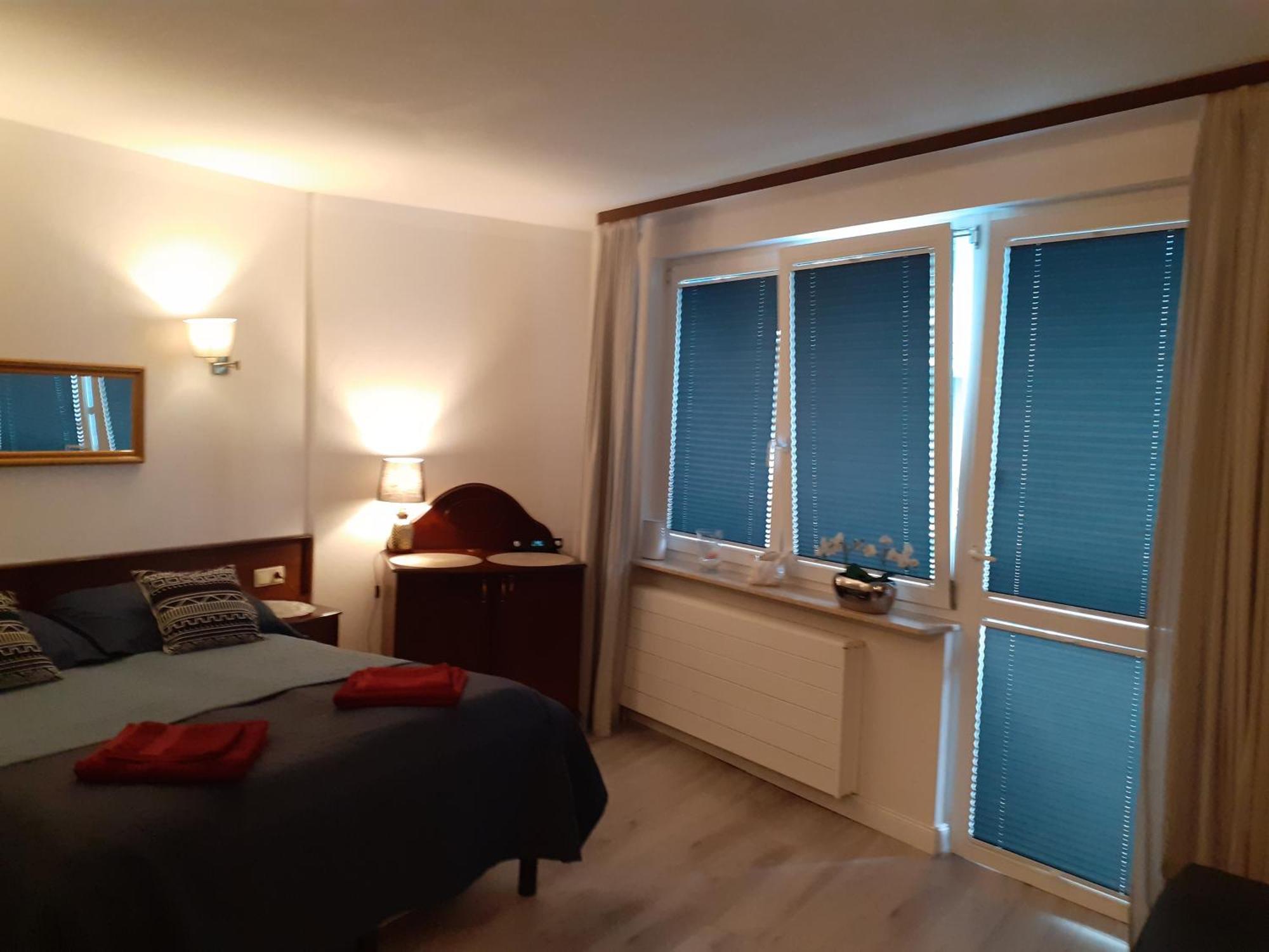 Apartament Blisko Morza 59 Kołobrzeg Exterior foto