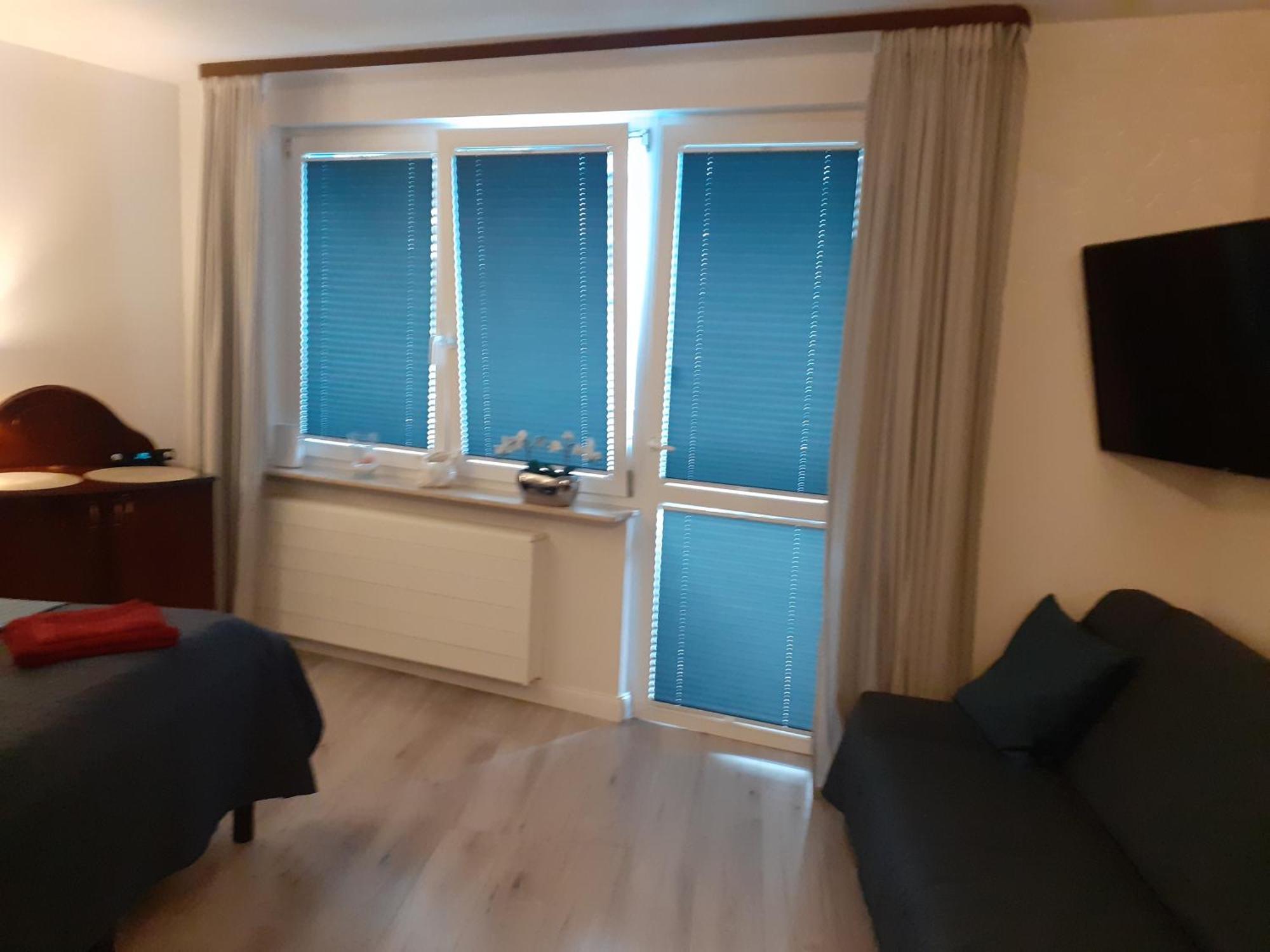 Apartament Blisko Morza 59 Kołobrzeg Exterior foto
