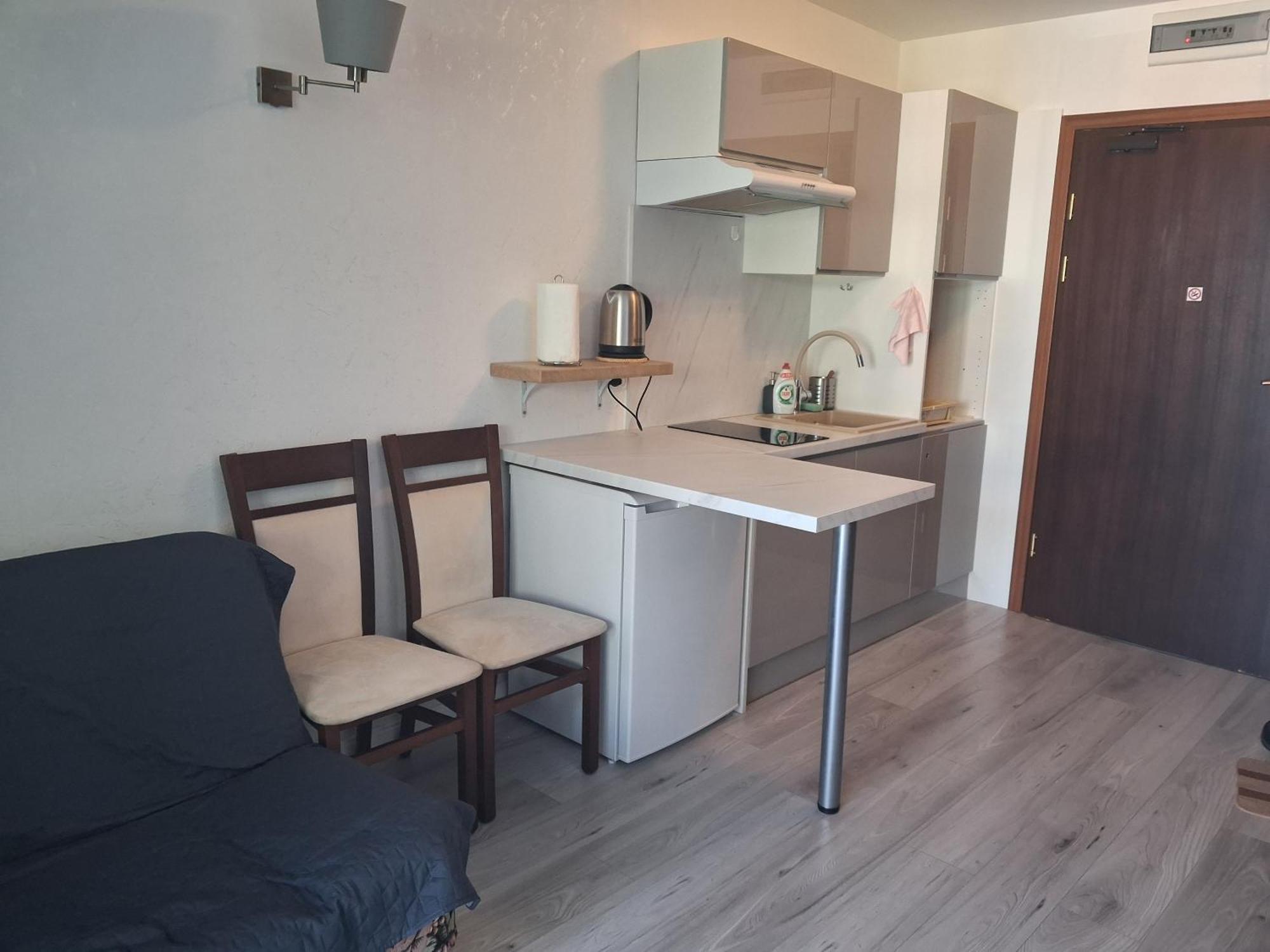 Apartament Blisko Morza 59 Kołobrzeg Exterior foto