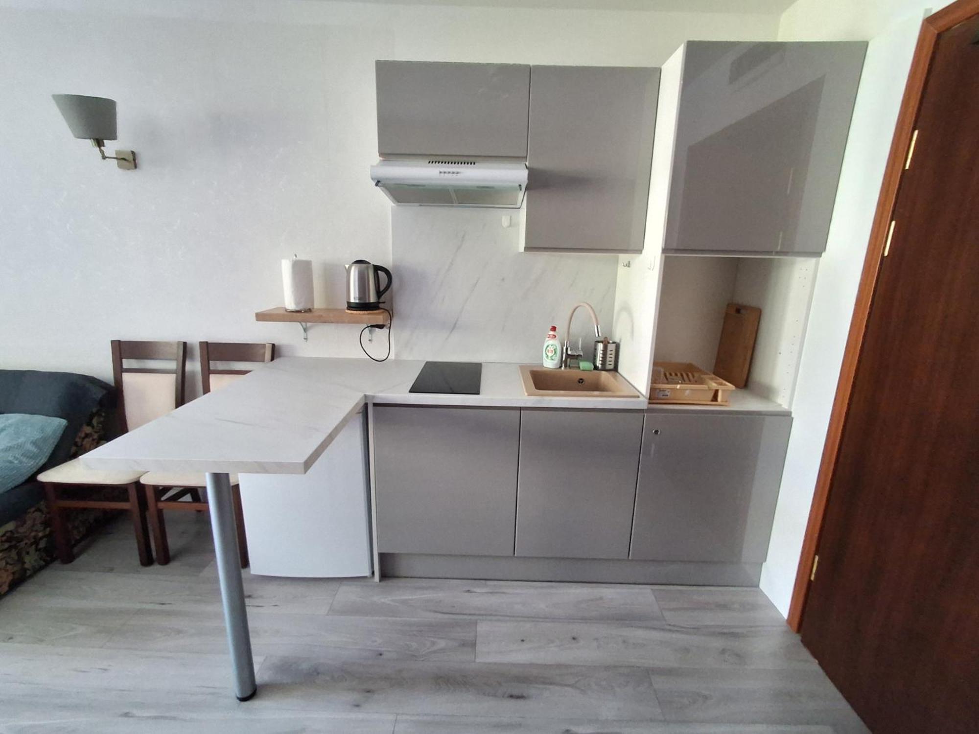 Apartament Blisko Morza 59 Kołobrzeg Exterior foto